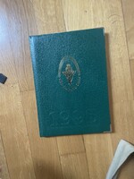 Vám es pénzügyőrség 1995 naptár határidő napló nem tudom mi