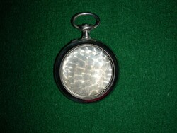 Roskopf nagyméretű krómozott zsebóratok