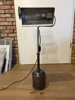 Régi átalakított gázlámpa loft, industrial