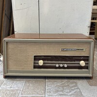 Velence De Luxe rádió