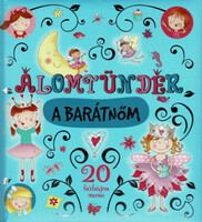 Elizabeth Dale: Álomtündér a barátnőm