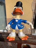 Walt Disney Scrooge   ,Dagobert bácsi figura a 70’ évekből.