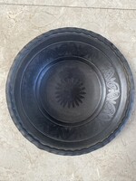 Mohácsi falitál 26cm