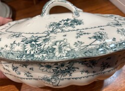 Angol, Royal Doulton Arnold köretes tál