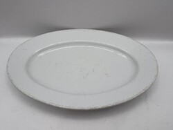 Zsolnay porcelán asztalközép/kínáló. 5012