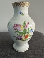 Herendi váza hibátlan, szép állapotban eladó Budán!