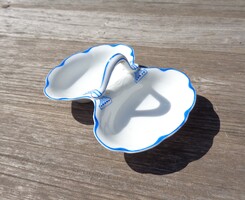 Rosenthal porcelán só és bors tartó