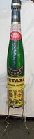 Metaxa palack