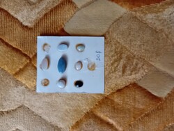 7 AUSZTRÁL OPÁLKŐ TÖBB SZÍNBEN,0,5 cm-1,6cm-ig DARABONKÉNT IS MEGVÁSÁROLHATÓ,,AKKOR ÚGY TESZEM  FEL