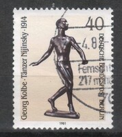 Berlin 1010 Mi 655     0,50 Euró