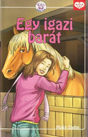 Egy igazi barát (A Humleby farm 6.) - Malin Stehn