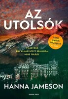 Hanna Jameson: Az utolsók