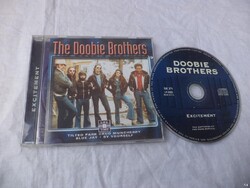 [ABC] The Doobie Brothers - Excitement CD (5078)