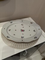 Herendi eton pecsenyés tál ovális és gyönyörű:) Mérete: 30x40 cm