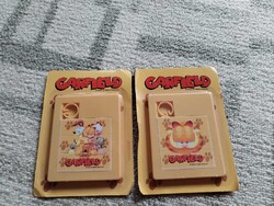 GARFIELD TILI TOLI ÚJAK