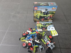 Lego 42102