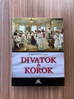 Imrehné Sebestyén Margit: Divatok ​és korok