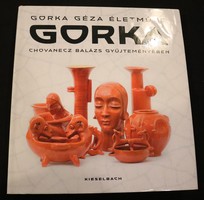 Gorka Géza életműve Chovanecz Balázs gyűjteményében