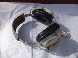 Videoton retro HI-FI fejhallgató (4982)