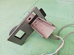 Régi retro keletnémet diavetítő tartozék Pentacon Aspectar 150A diavetítő automata adagoló