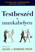 Testbeszéd ​a munkahelyen