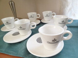Douwe Egberts Omnia szettek