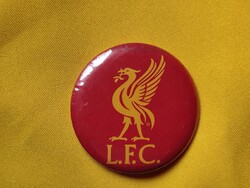 LIVERPOOL MŰANYAG KITŰZŐ