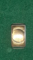 ArtDeco fixfüles karóra tok