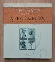 Leonardo da Vinci A festészetről