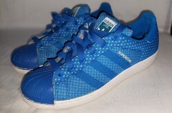 Adidas Superstar sportcipő 38,5