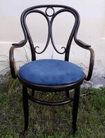 Thonet karszék, szék.