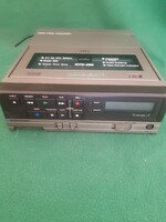 Régi BLAUPUNKT VIDEÓ
