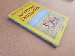 Ártatlan gyilkosok - Hugo van Lawick / Jane Goodall