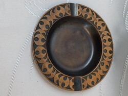 Bronz/ réz hamutál