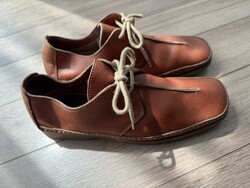 Loake England San Marino bőr, elegáns férfi cipő
