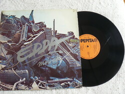 EDDA - 3. 1983 LP