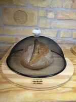 BestBreadBin kovászos kenyér tartó