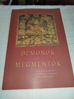 Kelényi Béla : Démonok és megmentők