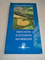 Jerem Erzsébet – Mester Zsolt: Itinerarium Hungaricum II.