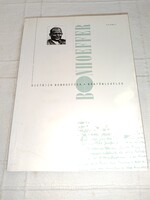 Dietrich Bonhoeffer: Börtönlevelek