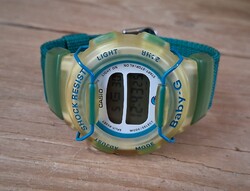 Casio G-Shock Baby-G BG-212