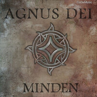 Agnus Dei [Mátyás Attila - F.O. System, Sex Action...]: Minden (LP) (ÚJ)