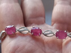 Valodi Rubin 925 Ezust Karőtö