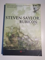 Steven Saylor     Rubicon
