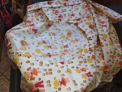 Retro gyerek ágynemű a 70-80 as évekből