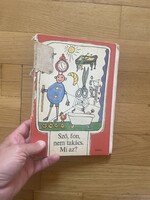 Sző fon nem takács mi az retro mesekonyv szocreal kadar barokk