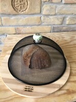 BestBreadBin kovászos kenyér tartó