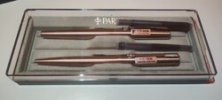 Parker bontatlan tőltőtoll és golyóstoll