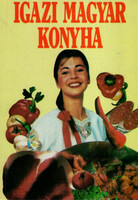 Igazi magyar konyha - Rézi Néni
