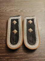 2vh Német SS vallap